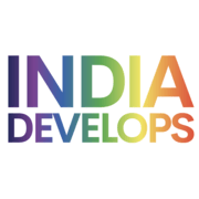 Logo INDIA DEVELOPS